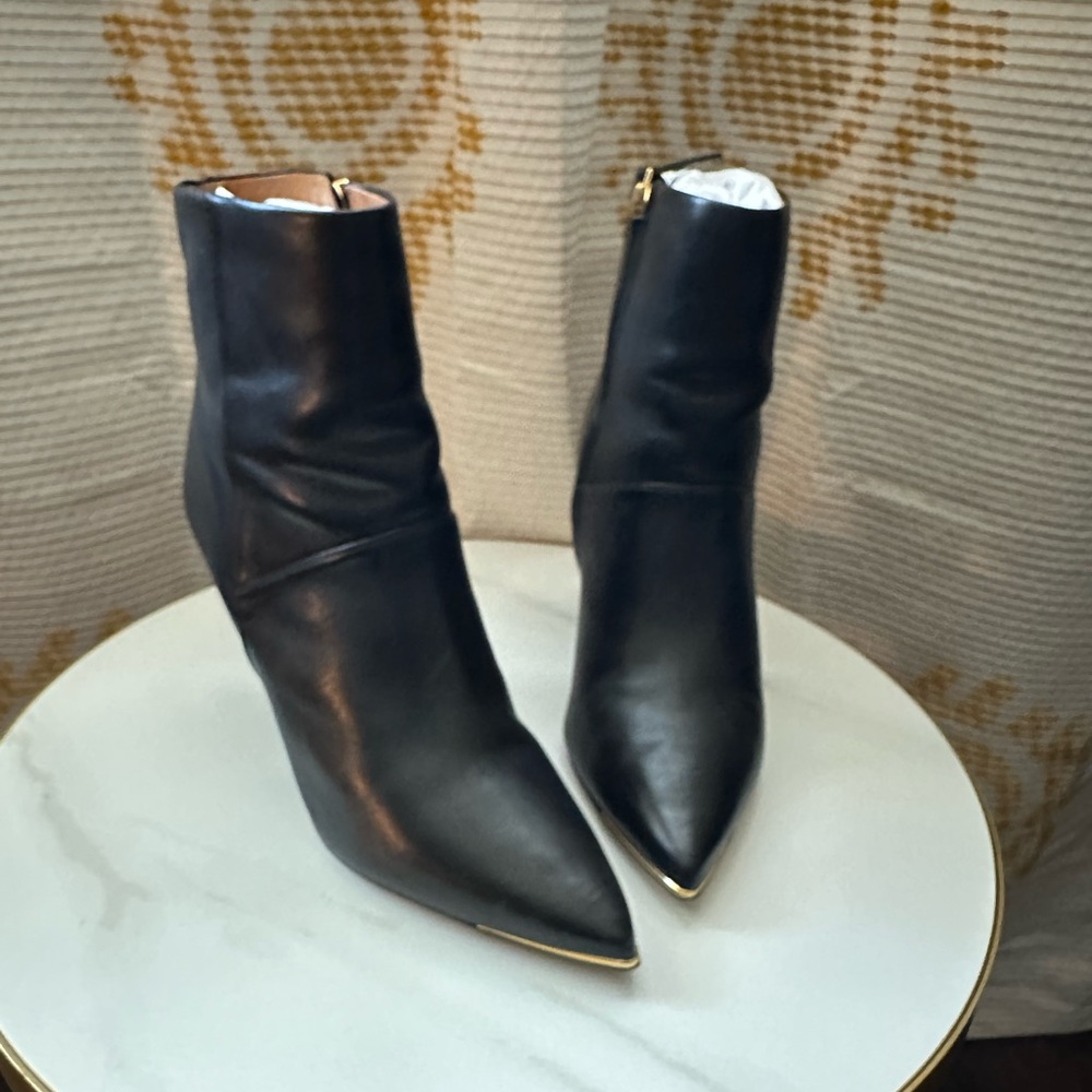 Tory Burch boots